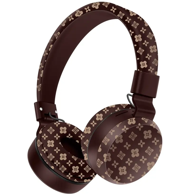 Беспроводные наушники Musen LK-806 (Brown)
