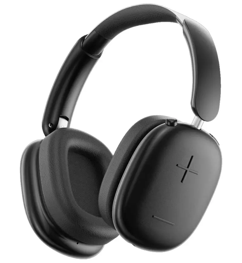 Беспроводные наушники Musen LK-MAX (Black)