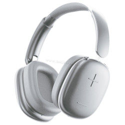 Беспроводные наушники Musen LK-MAX (Silver)