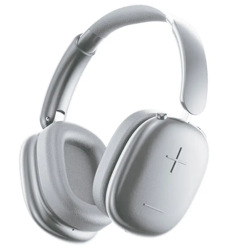 Беспроводные наушники Musen LK-MAX (Silver)