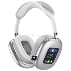 Беспроводные наушники Musen Max 500 (Silver)