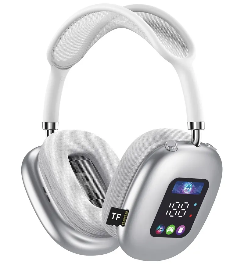 Беспроводные наушники Musen Max 500 (Silver)