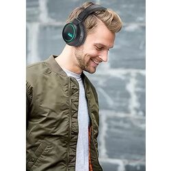 Casti fara fir Musen MS-K20 (Black) Thumb