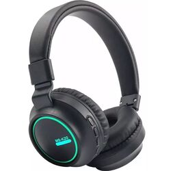 Casti fara fir Musen MS-K20 (Black)