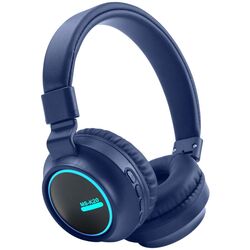 Casti fara fir Musen MS-K20 (Blue)