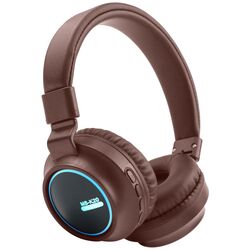 Casti fara fir Musen MS-K20 (Brown)