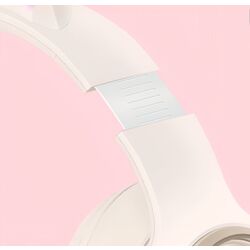 Беспроводные наушники Musen Princess AKZ-Z66 (Beige) Thumb