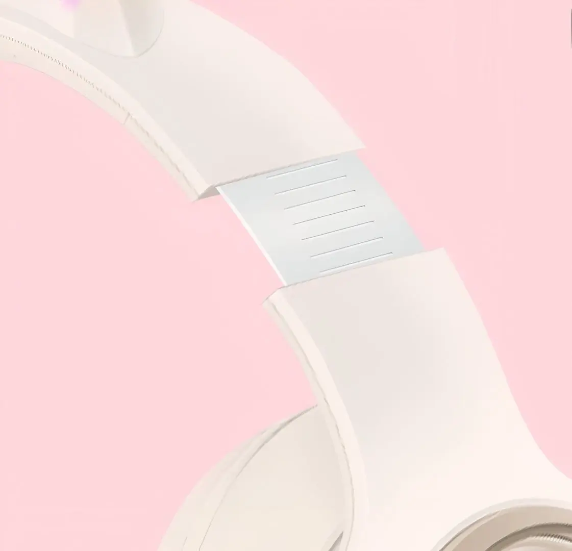 Беспроводные наушники Musen Princess AKZ-Z66 (Beige)