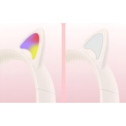 Беспроводные наушники Musen Princess AKZ-Z66 (Beige) Thumb