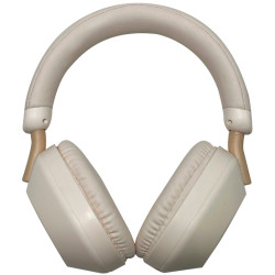 Casti fara fir Musen WH-1000XM5 ANC+ENC (White) Thumb