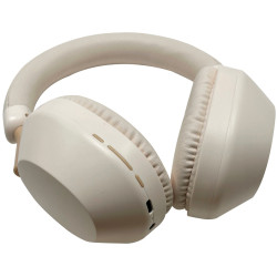 Casti fara fir Musen WH-1000XM5 ANC+ENC (White) Thumb