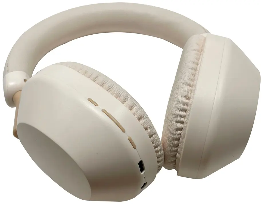 Casti fara fir Musen WH-1000XM5 ANC+ENC (White)