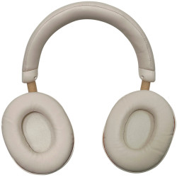 Casti fara fir Musen WH-1000XM5 ANC+ENC (White) Thumb