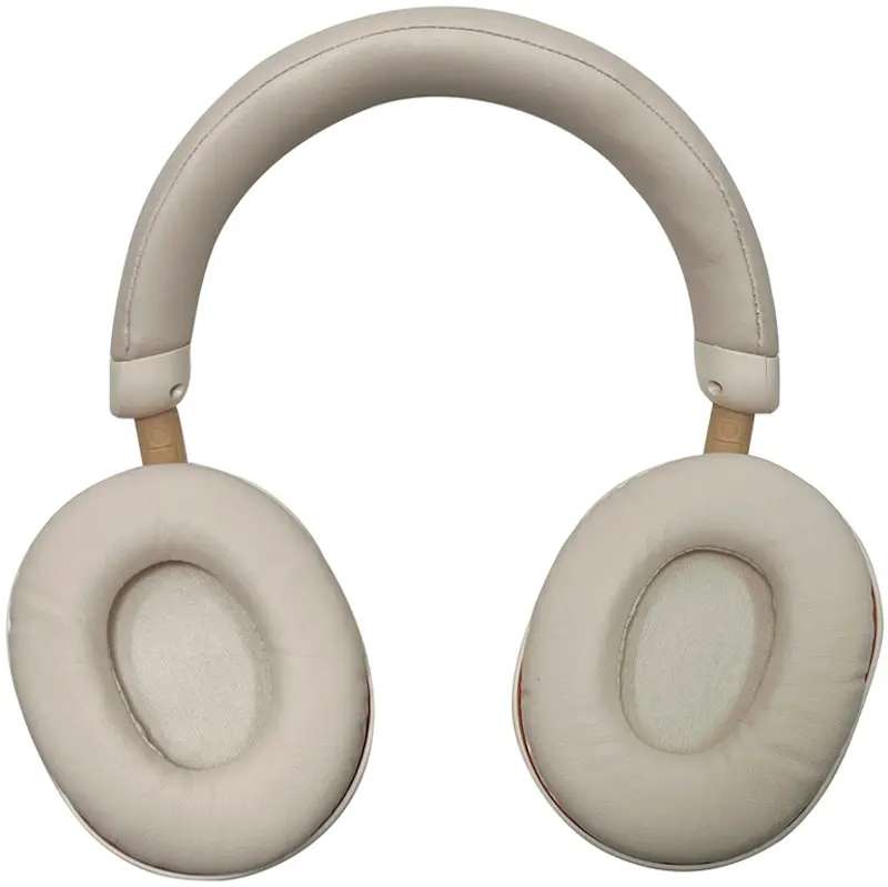 Casti fara fir Musen WH-1000XM5 ANC+ENC (White)