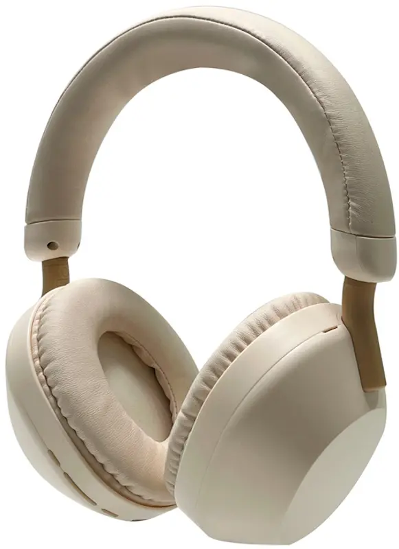 Casti fara fir Musen WH-1000XM5 ANC+ENC (White)