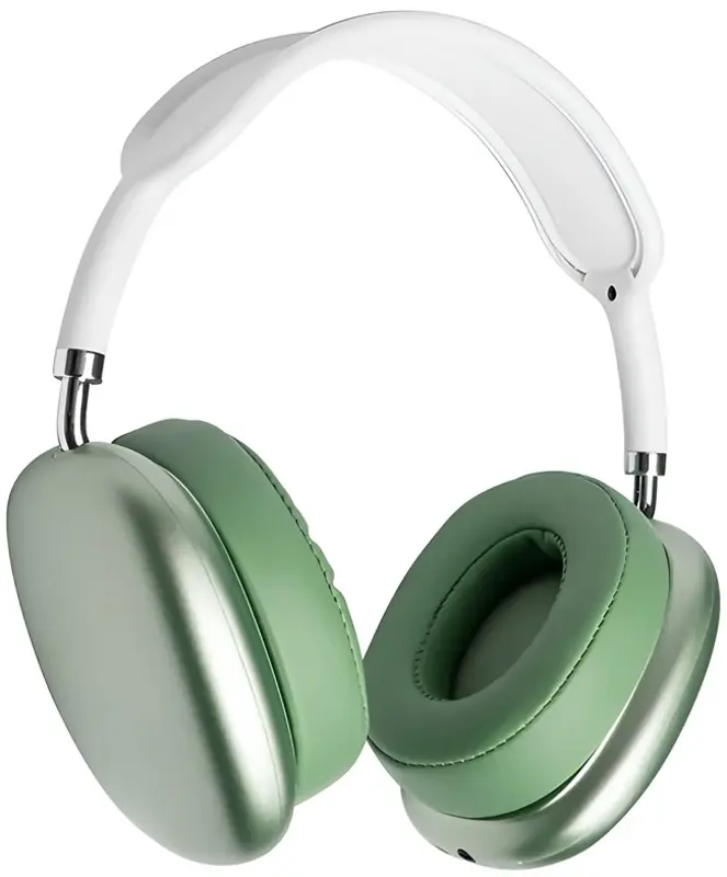 Беспроводные наушники Replica Airpods MAX HMTWHAMGR (Green) - 2