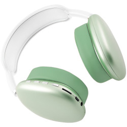 Беспроводные наушники Replica Airpods MAX HMTWHAMGR (Green) Thumb