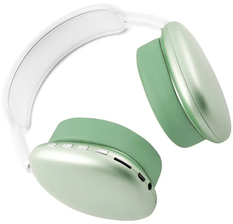 Беспроводные наушники Replica Airpods MAX HMTWHAMGR (Green) - 3