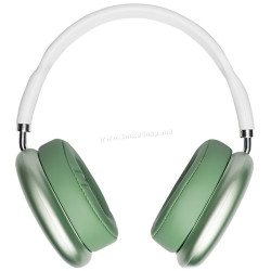 Беспроводные наушники Replica Airpods MAX HMTWHAMGR (Green)