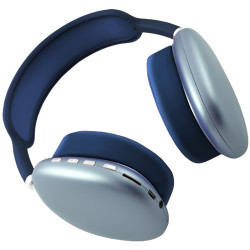 Casti fara fir Replica Airpods MAX HMTWHAMMBL (Blue) Thumb