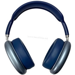 Беспроводные наушники Replica Airpods MAX HMTWHAMMBL (Blue)