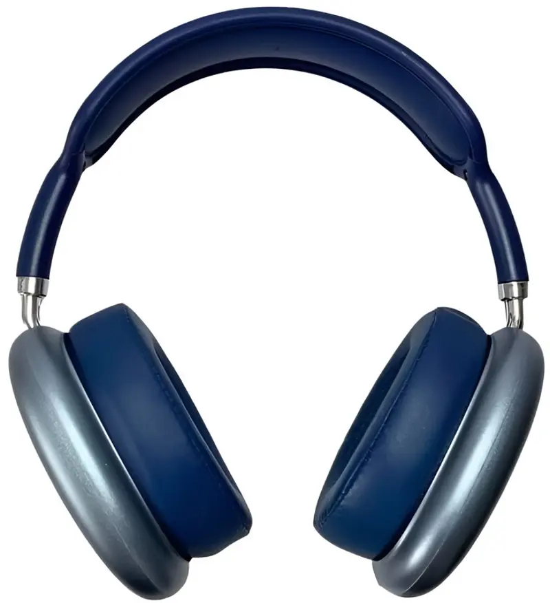 Casti fara fir Replica Airpods MAX HMTWHAMMBL (Blue)