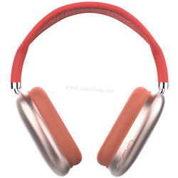 Беспроводные наушники Replica Airpods MAX HMTWHAMRD (Red)