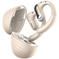 Беспроводные наушники OneOdio Open Rock Pro (Beige) Thumb