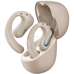 Беспроводные наушники OneOdio Open Rock Pro (Beige)