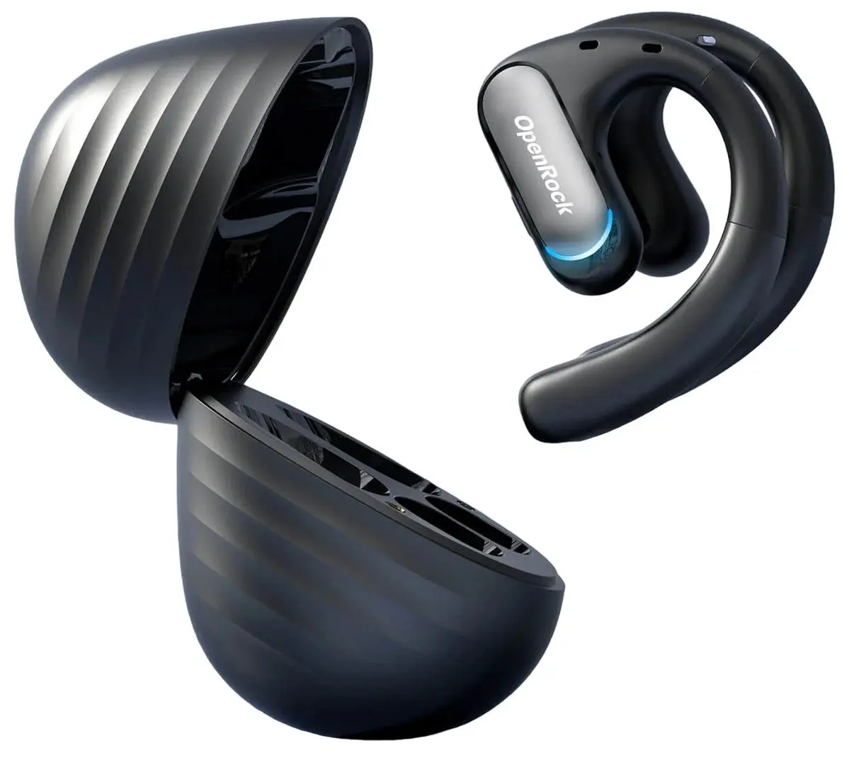 Беспроводные наушники OneOdio Open Rock Pro (Black) - 3