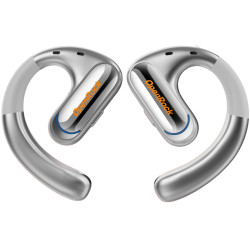 Беспроводные наушники OneOdio Open Rock Pro (Silver) Thumb