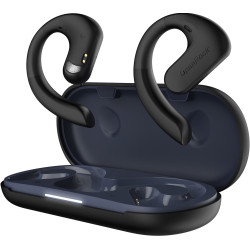 Беспроводные наушники OneOdio OpenRock S (Black) Thumb
