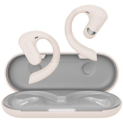 Беспроводные наушники OneOdio OpenRock S (Cream)