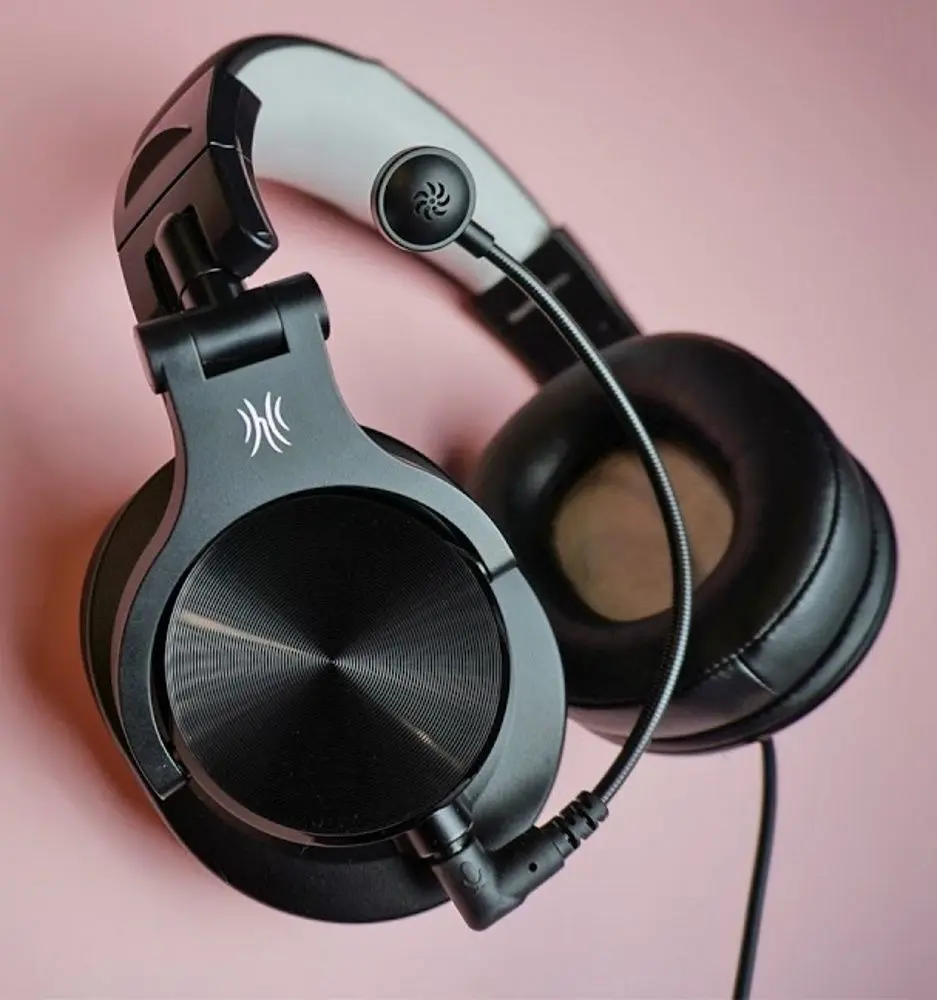 Casti OneOdio A71D (Black) - 2