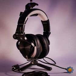 Casti OneOdio A71D (Black) Thumb