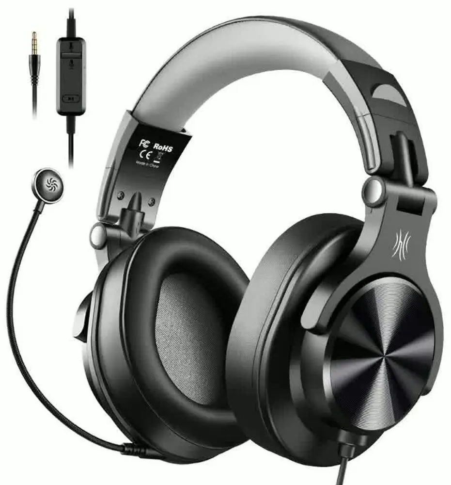 Casti OneOdio A71D (Black)