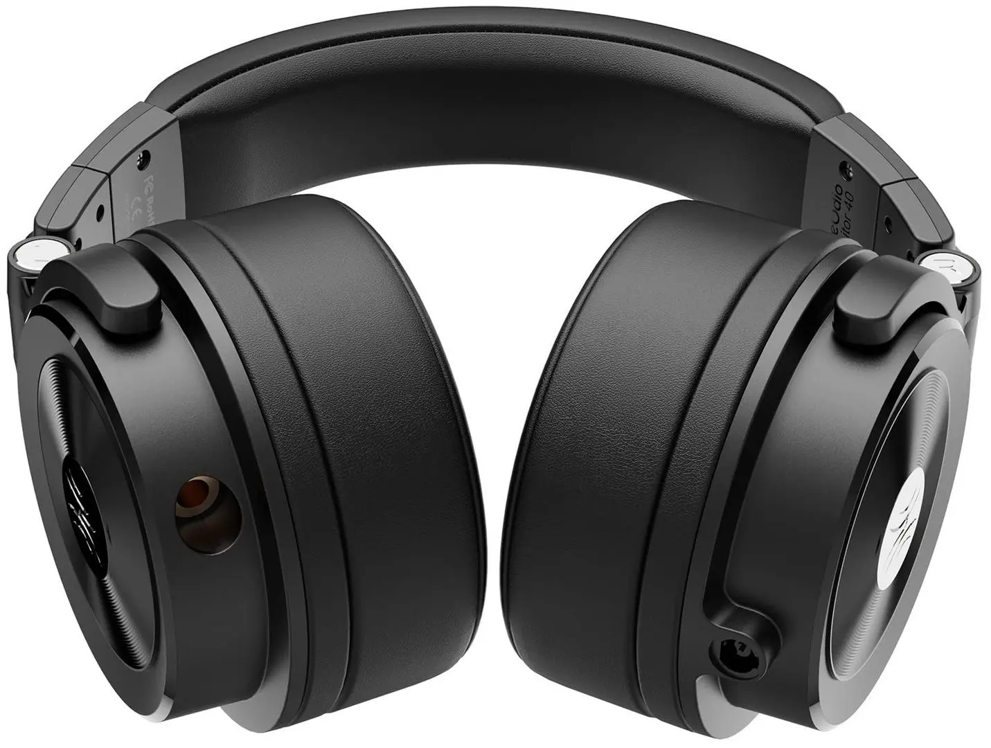 Casti OneOdio Monitor 40 (Black) - 4