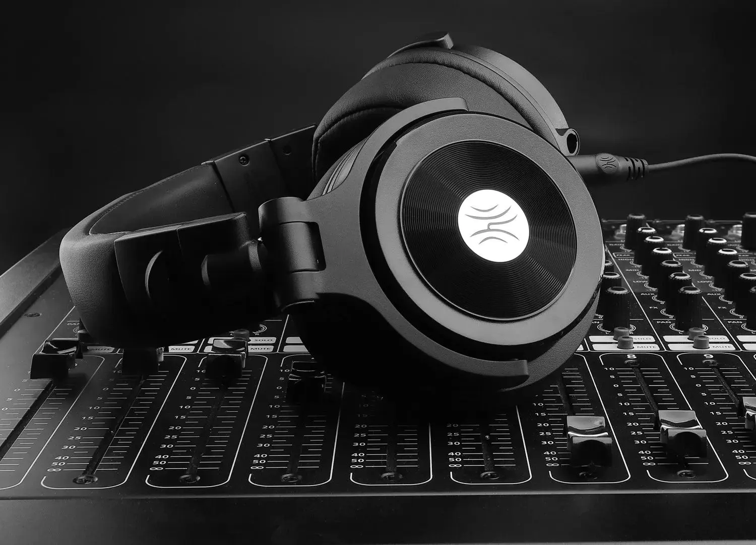 Casti OneOdio Monitor 40 (Black) - 7