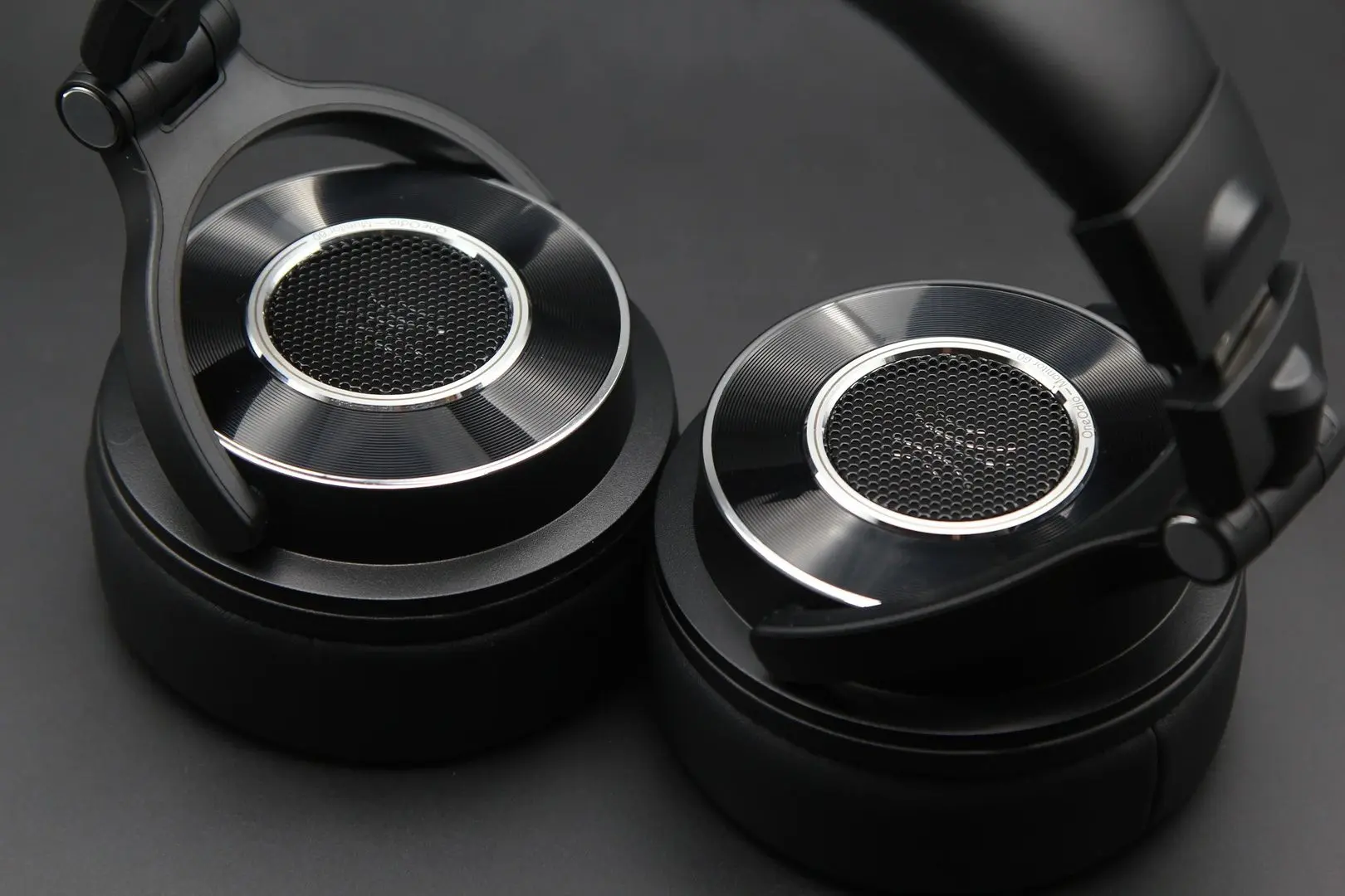 Casti OneOdio Monitor 60 (Black) - 3