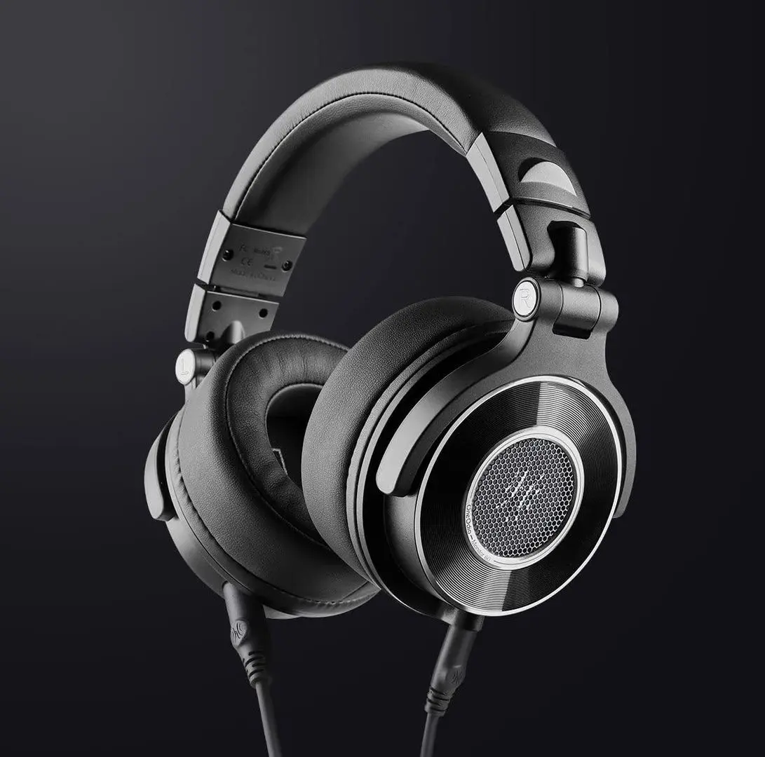 Casti OneOdio Monitor 60 (Black) - 4