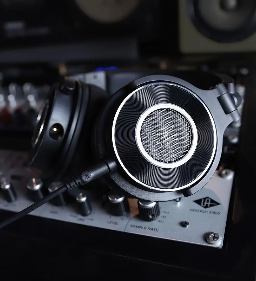 Casti OneOdio Monitor 60 (Black) - 6