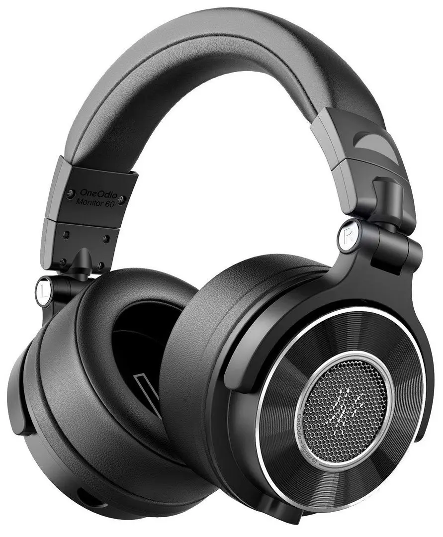 Casti OneOdio Monitor 60 (Black)