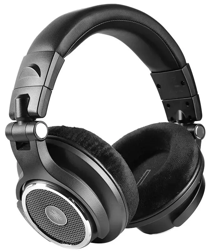 Casti OneOdio Monitor 80 (Black) - 2