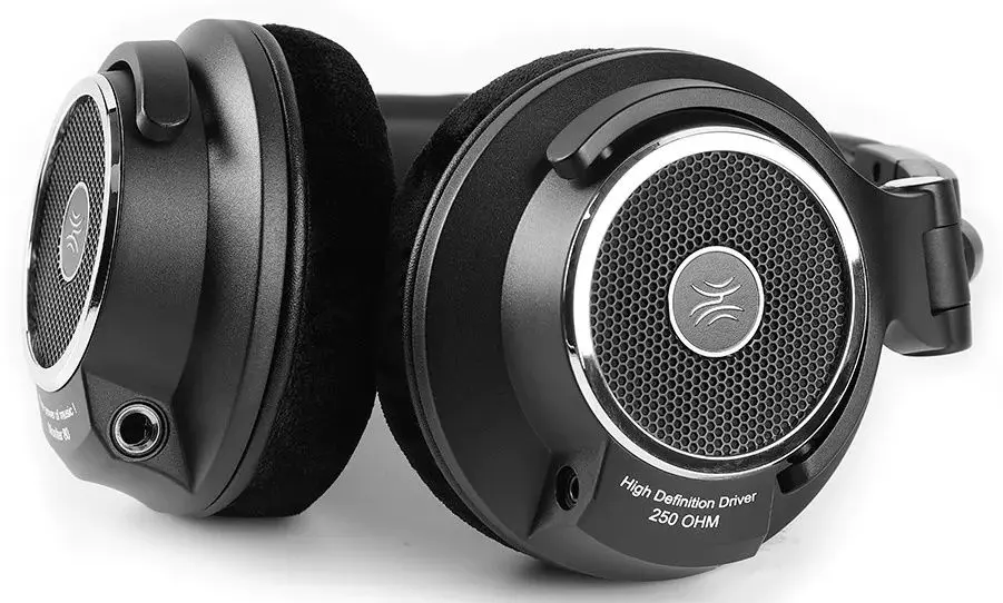 Casti OneOdio Monitor 80 (Black) - 3