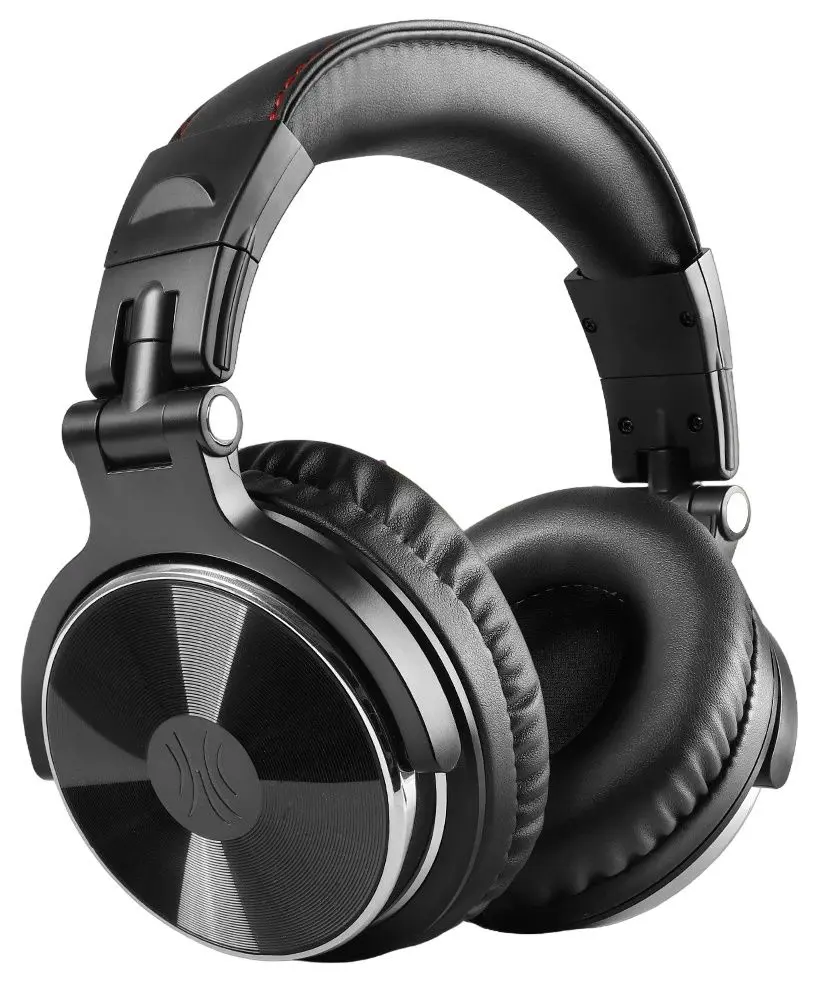 Casti OneOdio Pro-10 (Black) - 2