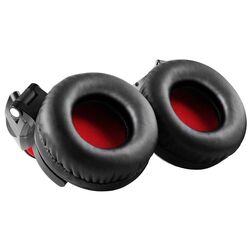 Casti OneOdio Pro-10 (Black/Red) Thumb