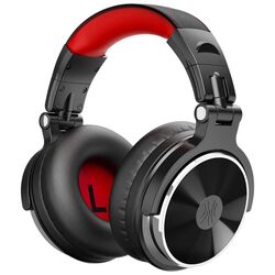 Casti OneOdio Pro-10 (Black/Red)
