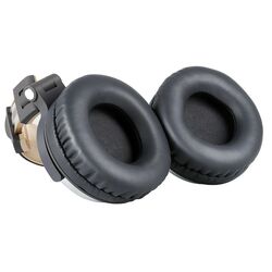 Casti OneOdio Pro-10 (Grey/Gold) Thumb
