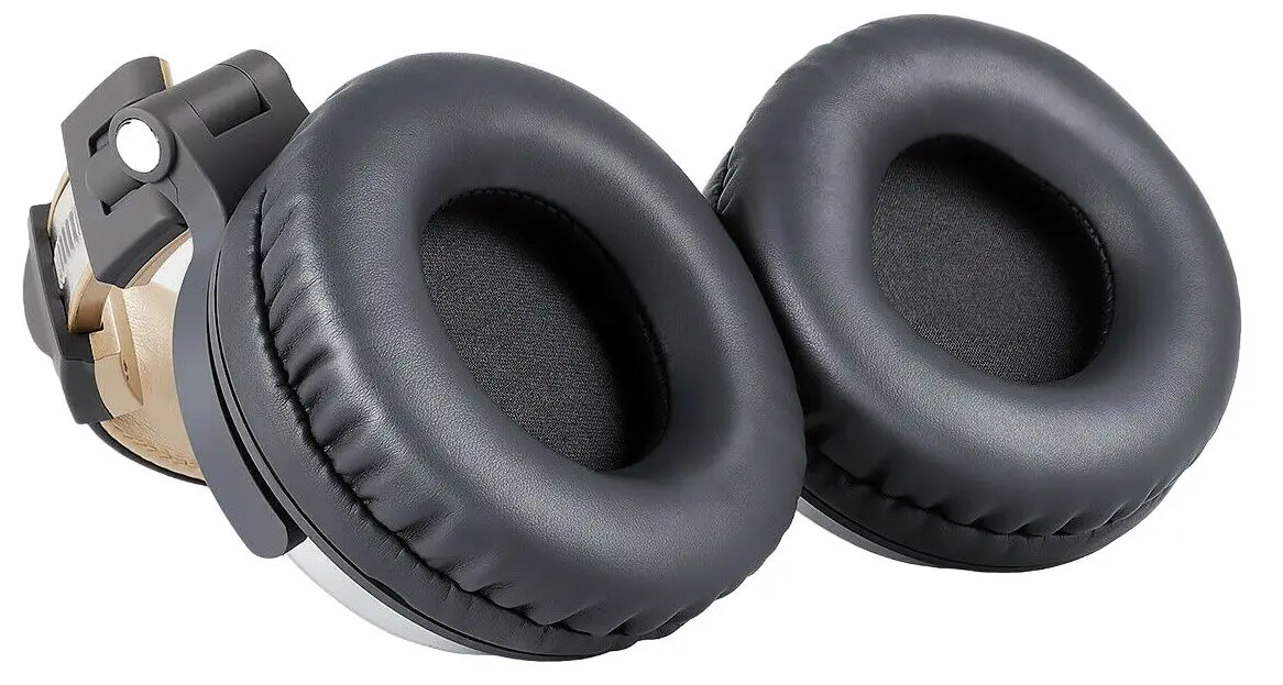 Casti OneOdio Pro-10 (Grey/Gold) - 2