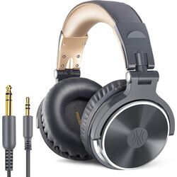 Casti OneOdio Pro-10 (Grey/Gold) Thumb